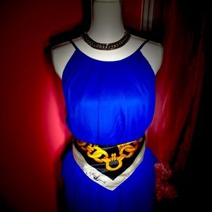 🚫 SOLD 🚫 
Never Worn . Dress/shorts. Sz. Large